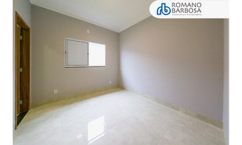 Imagem 6: Casa Morrinhos 3 Quartos