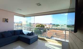 Imagem 7: Montes Claros/MG - Cobertura Duplex à Venda com 3 quartos, 4 banheiros, 2 vagas e 176m²