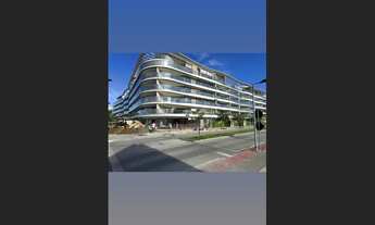 Imagem 1: Cobertura Linear Reserva Vitória Frente Mar