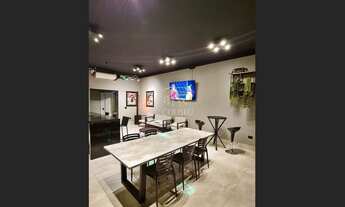 Imagem 5: Área de Lazer no Jardim Dias