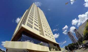 Imagem 2: Apartamento com 4 suítes de 275m² no Setor Bueno