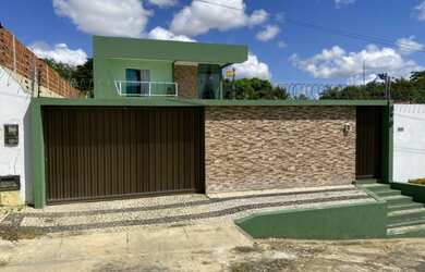 Imagem 4: Casa 4 Suítes A Venda, Green Park, Bairro Gurupi, Teresina-Pi