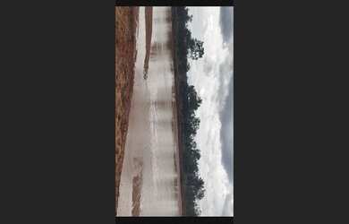 Imagem 4: Terreno rural 63,5ha às margens do Río Gurguéia