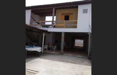 Imagem 6: Casa Dúplex Pria de Búzios - 3 quartos 90 m2 - Nisia Floresta Natal RN