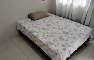 Imagem 4: Conjunto de Kitinetes próximo a Unicesumar