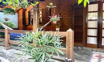 Imagem 4: Casa com 3 dormitórios para Temporada - Araras - Petrópolis/RJ