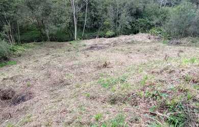 Imagem 6: TERRRENO COM 2.600M2 EM MAFRA-SC