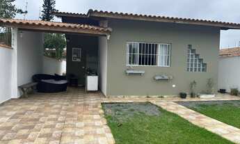 Imagem: Casa 3 dorms, 1 suíte, no Cibratel 2