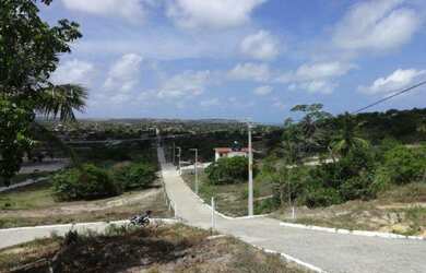 Imagem 6: Lotes na praia barra de catuama a parti 35 mil reais em financiados em 100 meses