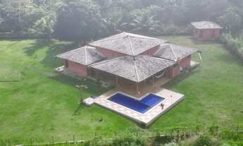 Imagem 4: Fazenda em Mata de São joao