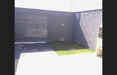 Imagem 7: Vendo casa de 2 quartos em Senador Canedo