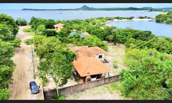 Imagem 6: Casa em Alter do Chão