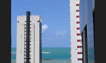 Imagem 4: Apartamento com 02 Quartos, Candeias, Jaboatão dos Guararapes PE