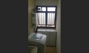 Imagem 3: Venda apartamento 3-Q/1-suite, localização excelente