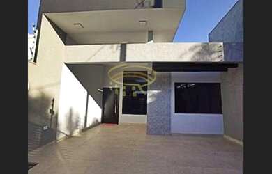 Imagem 3: Casa Jardim Higienópolis - Maringá Pr
