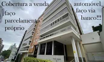 Imagem: Cobertura Duplex a venda no Centro de Criciúma