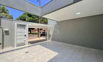 Imagem 3: Excelente casa com 03 quartos sendo 01 suíte no Jardim Tijuca