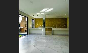 Imagem 7: Casa com 3 suíte no condomínio MARINA RIO BELLO - Ponta Negra