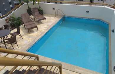 Imagem 5: COBERTURA EXCELENTE NA PITUBA - SALVADOR BA