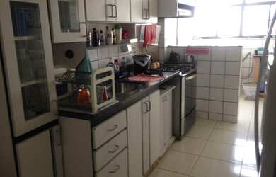 Imagem 4: 3 quartos, 130m, varanda, 1 vaga de garagem