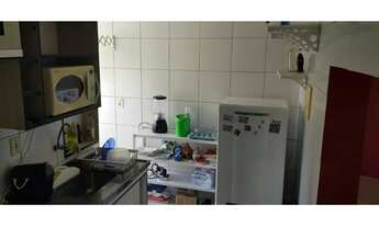 Imagem 3: Alugo Apt Mobiliado de 2 quartos na Cohama