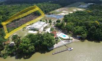 Imagem 4: TERRENO COM MAIS DE 50.000m² EM OUTEIRO