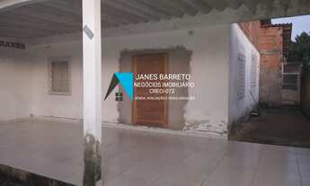 Imagem: Vendo casa na Estação