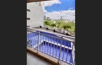 Imagem 4: Alugo apartamento no Centro, o Palazzo Dão Silveira