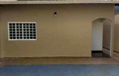 Imagem 5: Casa 4 quartos - 200 m² - Alto da Boa Vista - Frutal MG