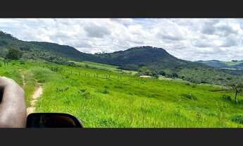 Imagem 7: Fazenda de 420 há em Oliveira