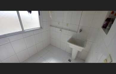 Imagem 2: Apartamento 02 Dormitorios, Torre Frente Mar!