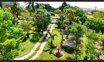 Imagem 4: CHÁCARA DA NAMORADEIRA À VENDA EM SALTO DE PIRAPORA