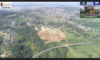 Imagem 7: Loteamento Monte dei Fiore bairro Naspolini Cruciúma