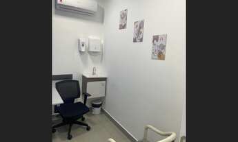 Imagem: Sublocação de Sala para Psicólogos e