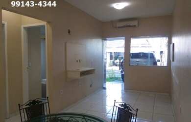 Imagem 4: Casa - 2 quartos - Mobiliada - Parque das Laranjeiras - Flores - Manaus - AM