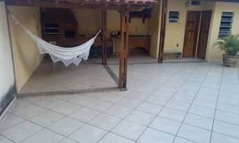 Imagem 6: Casa duplex bairro industrial, 5 Quartos, 3salas, suíte, área gourmet, garagem 3 carros