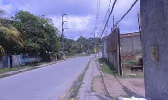 Imagem 3: Galpão à venda entre a PE15 e Shopping Patteo