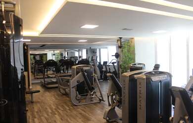 Imagem 7: Residencial das Alamandas - 4 quartos sendo 2 suítes, andar baixo!!