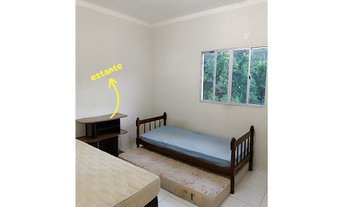 Imagem 5: KITNET na Barra do Sahy, Aracruz para aluguel fixo