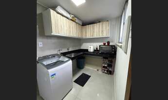 Imagem 4: Ed Carmem: Belíssimo Apartamento Reformado na J Paulo II 108m² 2 Quartos 1 Vg