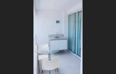 Imagem 3: Cota Apto de 2 quartos Resort do Lago - Caldas Novas