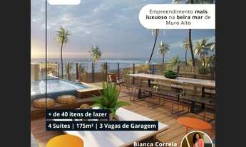 Imagem 6: Resort com mais de 40 itens de lazer | Rooftop com piscina privativa