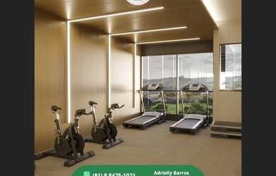 Imagem 4: Flat em Tamandaré | Mais rentabilidade em uma localização privilegiada