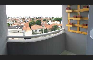 Imagem 4: Lindo Apartamento no Poço