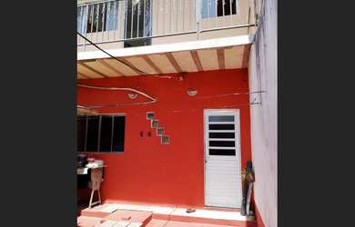 Imagem 5: Alugo Casa Tipo Sobrado No Japim 1