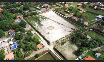 Imagem 5: Terreno Amplo com Mais de 9.000m² na Vila Pirâmide, Paço do Lumiar