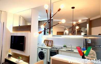 Imagem 6: TORRES DOURO RESIDENCIAL MARINGÁ PR