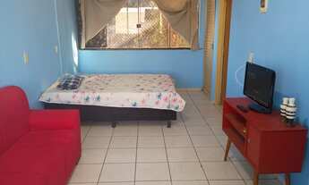 Imagem: Kitnet Mobiliada na qnr1