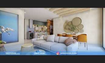 Imagem 4: 4 suítes c/2 piscinas privativas, beira mar de Muro Alto 3 vagas de garagem