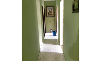 Imagem 3: Casa em Emaús 3 quartos